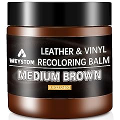 Medium Brown