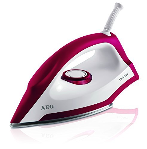 Preisvergleich Produktbild AEG LB 1300 red- white by AEG