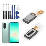 Altoparlante Auricolare di Ricambio per Samsung Galaxy A26 5G