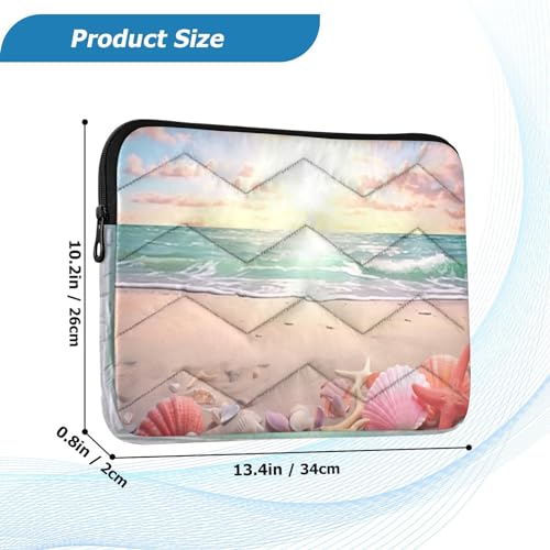 Funda para portátil 13-14 pulgadas impermeable y resistente miniatura 3