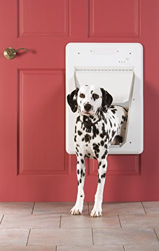 Petsafe PPA19-15791 Smartdoor, Selective Entry thumb #5