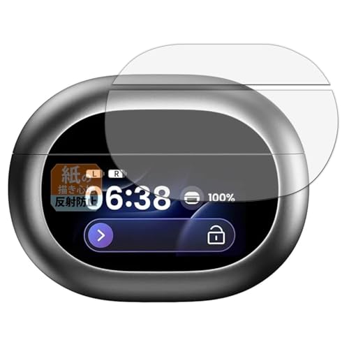 Leipsden �t�B���� TOZO NC20 Pro �Ή� �ی�t�B���� ���ɏ����悤�ȏ����S�n ���˒ጸ �h�w�� ���{��