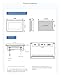 Multi-Channel Touch Screen paperless Recorder Industrial-Grade Temperature Inspection Instrument 16/32 Voltage and Current(4 Channels)