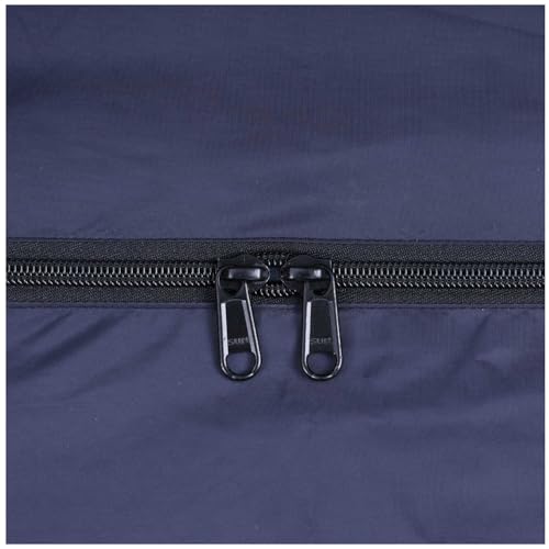 Image of Split AC Cleaning Cover Waterproof | Indoor AC Service Washing Bag | AC Coil Cleaning Cover for Split Air Conditioner (52 Inches With Gloves)