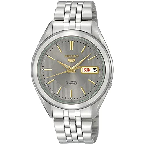 ZCR[ SEIKO ZCR[5 SEIKO 5  Y rv SNKL19K1 [sAi]