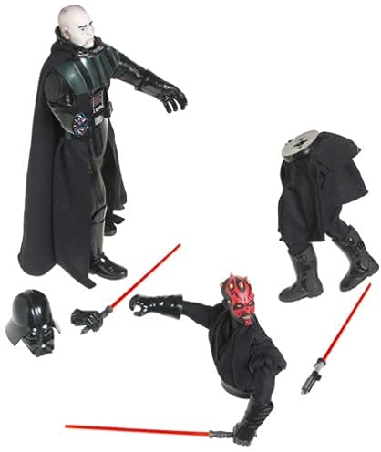 Star Wars Power of the Jedi 12