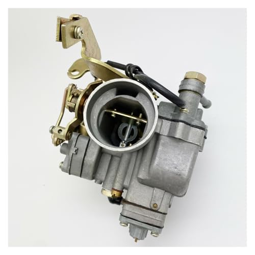 Carburateur CSH101E 462 pour kart 650cc-800cc et buggy