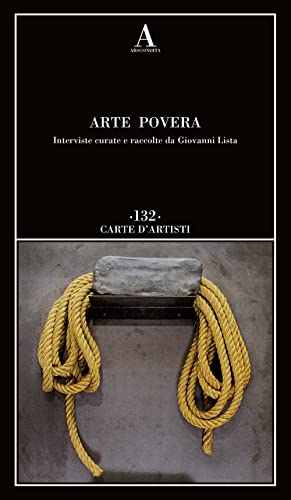  Arte povera