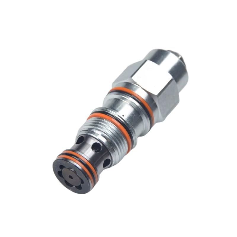 1 válvula de alivio ventable HIDRÁULICA RPEC-LWN-solución de control de presión de alto rendimiento for sistemas hidráulicos