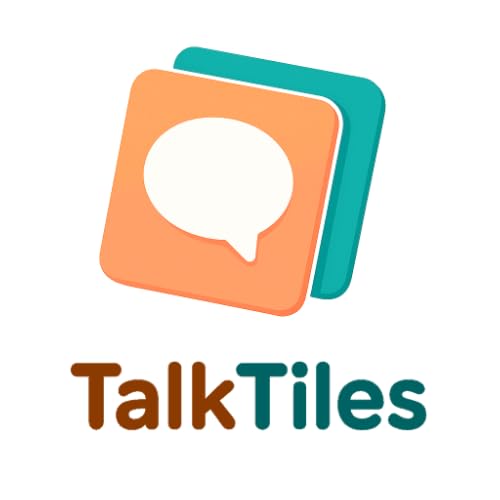 TalkTiles – AAC Communication Cards
