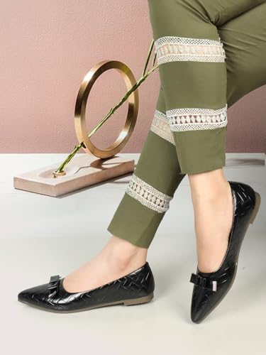 Image of Iconics Womens Icn-st-wn-30 Ballet Flat