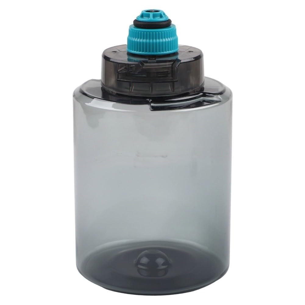 Repuesto de agua para tanque JONR ED12 Wet Dry para aspiradora y fregona, juego de depósitos de limpieza y aguas residuales, accesorios de cubo de basura de plástico PE de alta capacidad