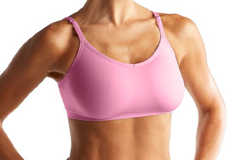 Under Armour Active Bra for Women - S - TRP