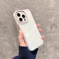 Aiphone11用ケース、高級で透明なシリカゲルは転びを防ぎます67Y