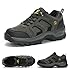 NC Fashion Hiking Shoes, Non-Slip Wear-Resistant and Breathable, Casual Shoes for Men and Women, Running Sneakers