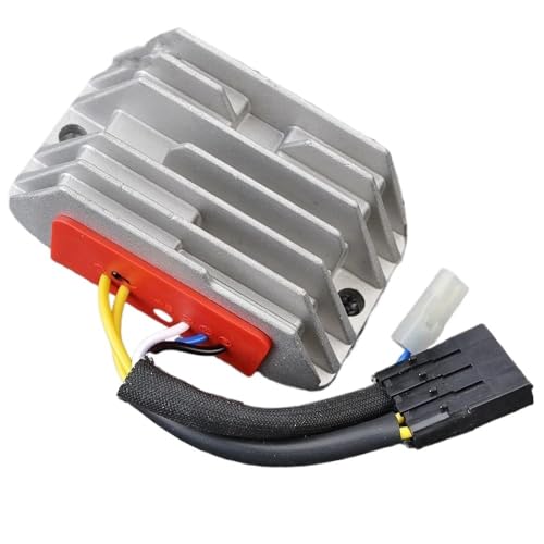 Régulateur de tension 12V 30A à 5 broches pour moteur de moto et 1B40V/W 01983600