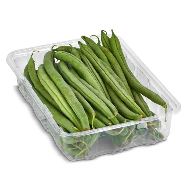 Judía redonda bandeja 250 g