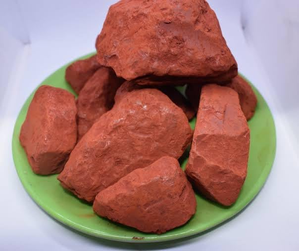 Red Ruby Clay 200 Grams