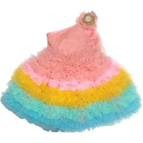 Image of TILISM Girls Dress