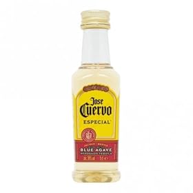 Buy the Exclusive Tequila Selection Trio Gift Set – Includes 1800 Silver & Jose Cuervo Especial, Perfect for Celebrations – Blue Tree