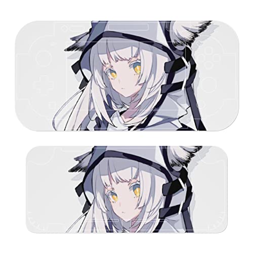 Aj tBIvVX A[NiCc Switch XLV[ Zbg Switch Lite XLtB Zbg XebJ[ Jo[ V[ L[g ʑΉ Cی EȒPJԂ\t\ w/CAh~ UMǂ ϋv X 