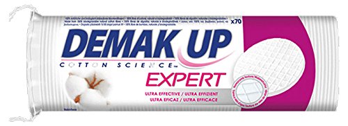 Preisvergleich Produktbild Demak'up - Duo Round Pads, Wattepads