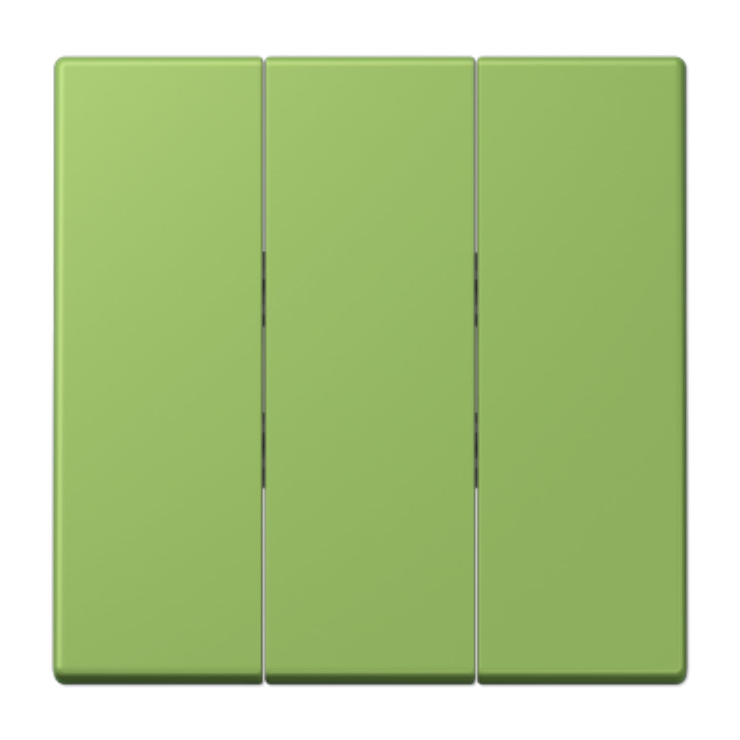 Triple touche LC32051 JUNG LC993BF220 commande architecturale haut de gamme