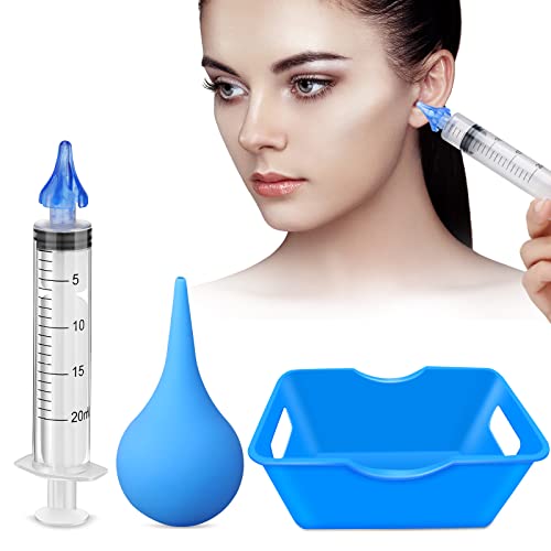 10 Best Bulb Syringe For Ear Reviews & Comparison in 2023