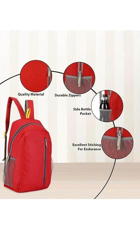 Image of Laptop Bags for Men & Women | PU Leather Laptop Messenger Bag & Laptop Backpack | Fits Up to 15.6 Inch Laptop | Office, Business, College & Travel Bags