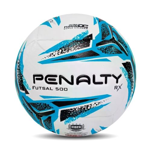 Bola de Futsal Penalty RX XXIII, foto 1