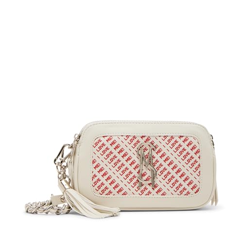 Image of Steve Madden Women's Daisy Quilted Crossbody | Quilted