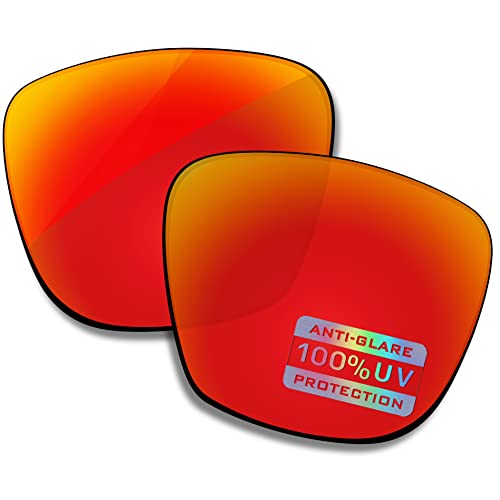 Image of Bowyer POLARIZED Women's Replacement Lenses For Oakley Hold Out /Hold On Sunglasses
