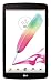 LG G Pad F 8.0 16GB (2nd Gen) GSM (Unlocked by AT&T) + Wi-Fi Android Tablet PC w/ 8-inch Display & Built-in Stylus Pen - Silver (Model V495)