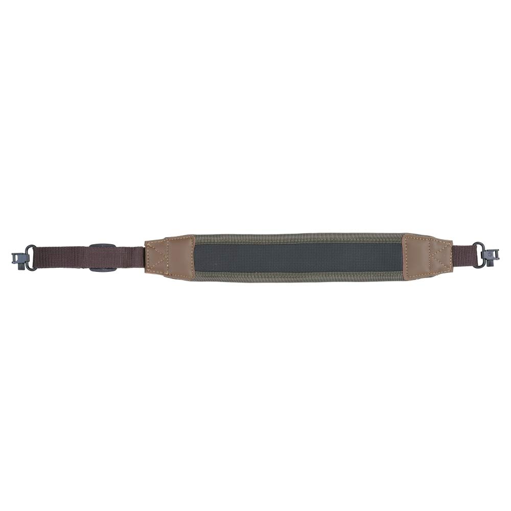 Vanguard Endeavor Sling 150G Correa Rifle Caza Neopreno Verde