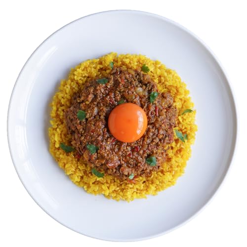 博多和牛 焦がし キーマカレー 180g×5パック 1セット セット品