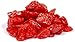 Produktbild HEKU 30336-13: Deko-Steine rot, 750g, in wiederverschließbarer Dose, 750 Gramm