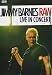 Produktbild Jimmy Barnes - Raw: Live in Concert
