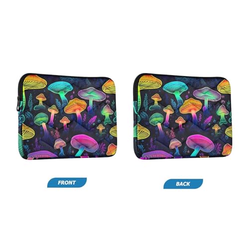 Funda para portátil 13-14 pulgadas multicolor miniatura 2