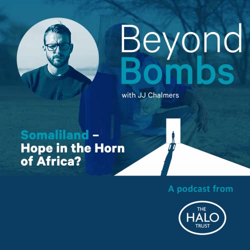 Somaliland: Hope in the Horn of Africa