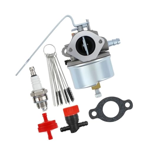 Carburateur H35 631923 pour retrouver un jardin parfait ce printemps