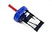 Elev8Eject Parachute Eject Mechanism - Professional Space Themed Water Rocket Accessory with Tilt Switch to Deploy Parachute at Apogee, Fits Any Standard Bottle