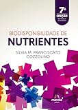 Biodisponibilidade de nutrientes