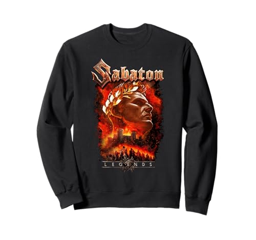 Legends Amazon Exclusive Sudadera
