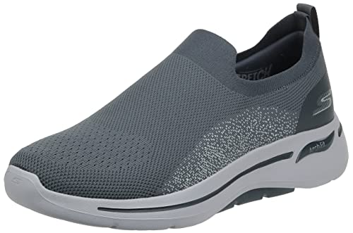 Image of Skechers Men Go Walk Arch Fit Seltos Walking Shoes
