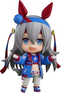 ねんどろいど ウマ娘 プリティーダービー タマモクロス（再販）