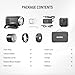 GODOX AD400ProII AD400Pro(2025) Flash Outdoor Strobe 400Ws Supports High-Speed Sync 1/8000 Second 460 Full-Power Flashes /30W Bi-Color LED/Freeze Mode/ 10-Step Adjustment GN72 One-Touch Sync X3