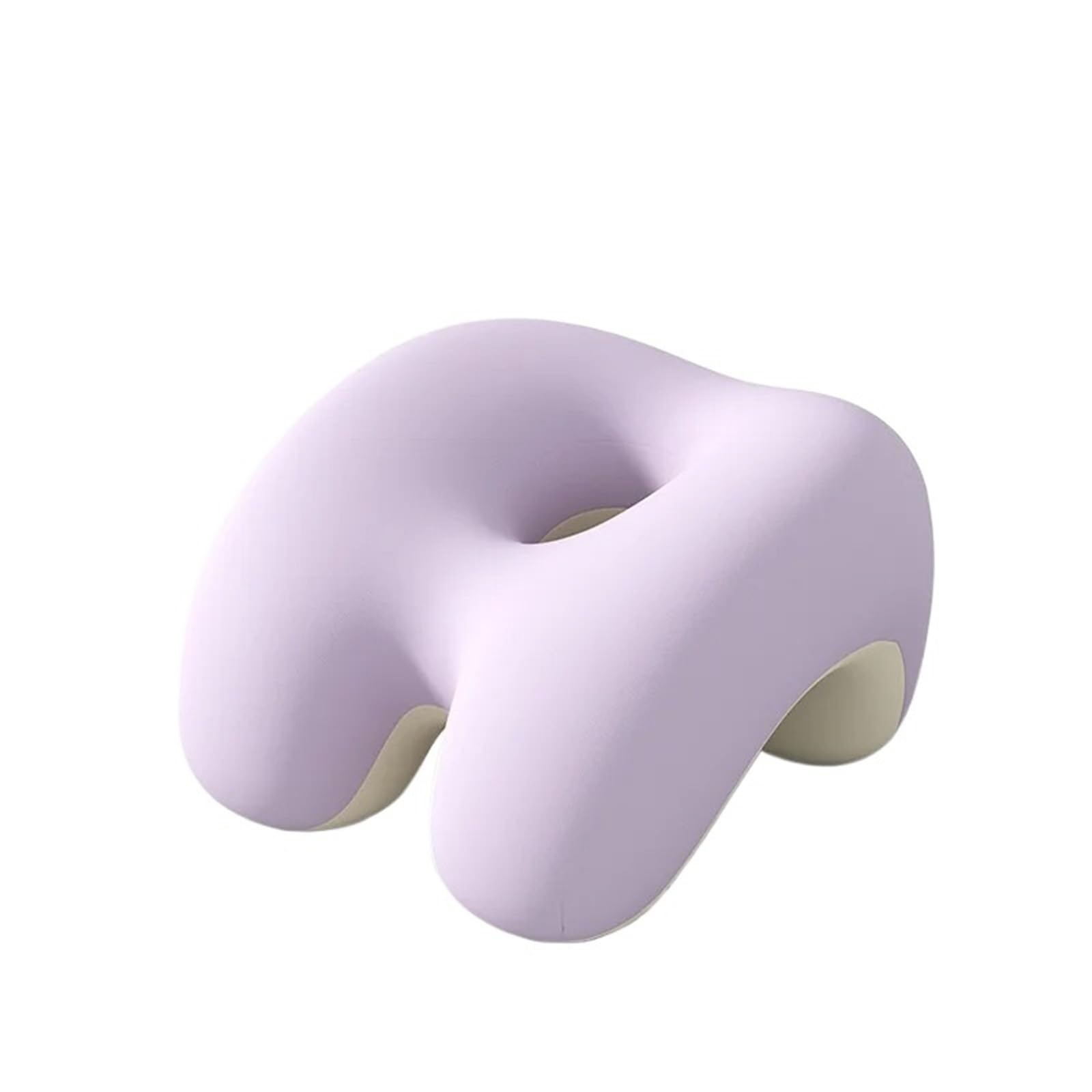 QAUUCP Sleeping Face Down Nap Pillow