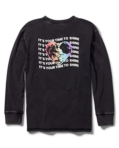 Image of Sugar & Jade Girls' Teen Long Sleeve Fashion Shirts