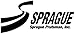 Sprague Devices GS2631 Motor Ay