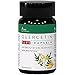 Produktbild doc natures Quercetin Plus Kapseln 30 Stück | Nahrungsergänzung mit dem Pflanzenstoff Quercetin und dem Ananas Enzym Bromelain - Vitamin C - Vitamin D - Zink | normale Funktion des Immunsystems